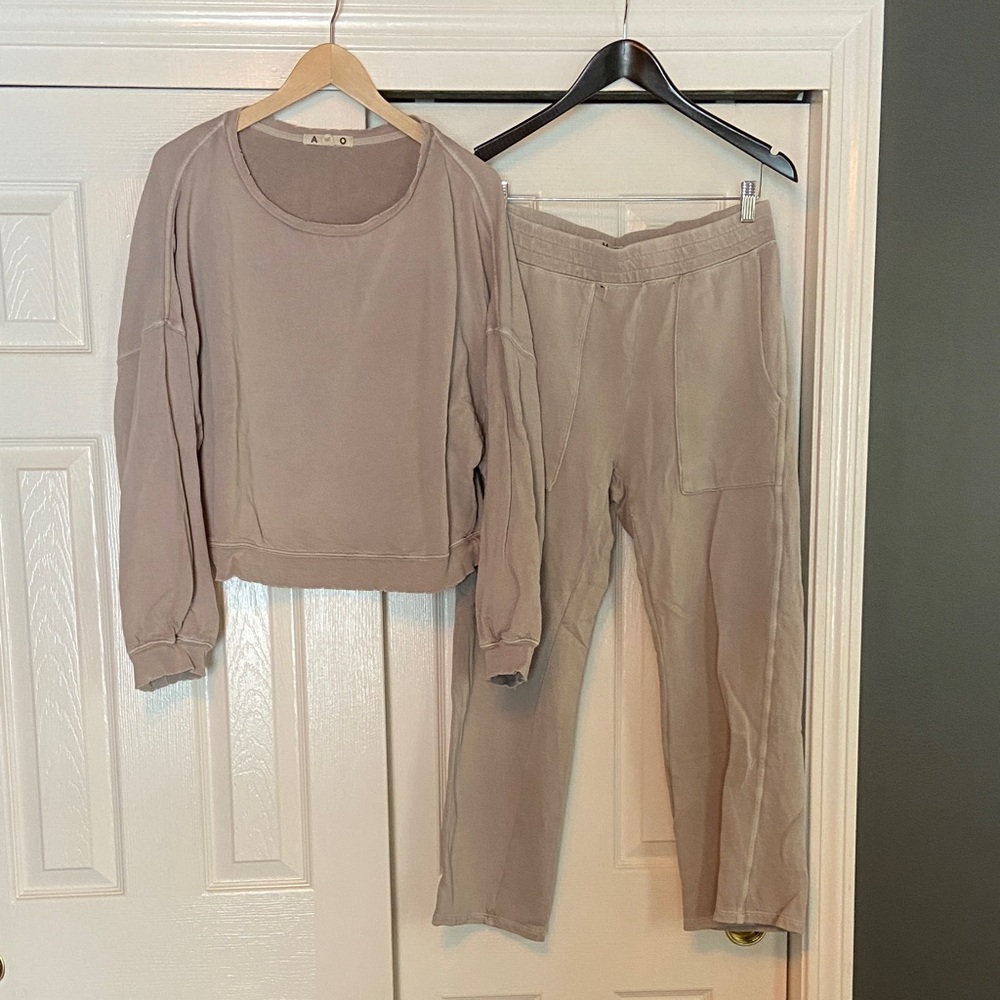 Amo set sz M